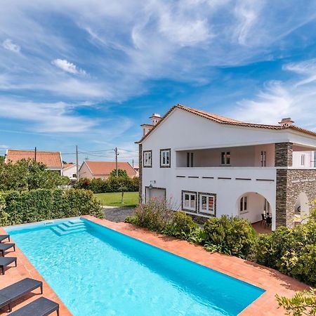 Vip House - Pool & Beach In Caparica シャルネカ エクステリア 写真