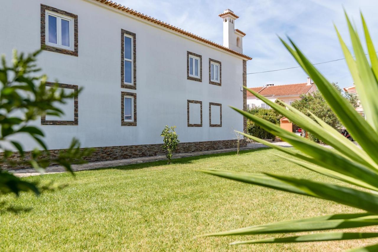 Vip House - Pool & Beach In Caparica シャルネカ エクステリア 写真